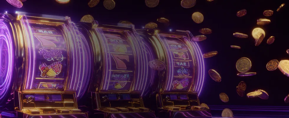 Bannière de bonus exclusive de Captain Slots Casino