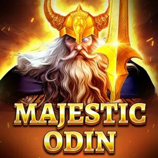 Majestic Odin machine à sous Captain Slots Casino