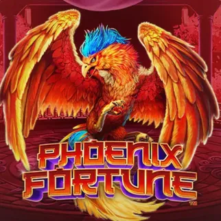 Phoenix Fortune machine à sous Captain Slots Casino