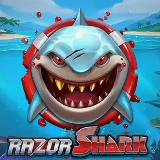 Razor Shark machine à sous Captain Slots Casino