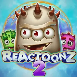 Reactoonz 2 machine à sous Captain Slots Casino